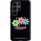 Cartoon Network Powerpuff Girls Flowers Galaxy S26 Ultra Impact Case