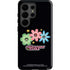 Cartoon Network Powerpuff Girls Flowers Galaxy S26 Ultra Impact Case