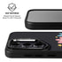 Cartoon Network Powerpuff Girls Flowers Galaxy S26 Ultra Kickstand Case