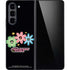 Cartoon Network Powerpuff Girls Flowers Galaxy Z Fold5 5G Skin