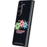 Cartoon Network Powerpuff Girls Flowers Galaxy Z Fold5 5G Skin