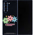 Cartoon Network Powerpuff Girls Flowers Galaxy Z Fold6 Skin