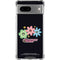 Cartoon Network Powerpuff Girls Flowers Google Pixel 8a Clear Case
