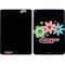 Cartoon Network Powerpuff Girls Flowers iPad Skins
