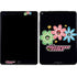 Cartoon Network Powerpuff Girls Flowers iPad Skins