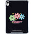 Cartoon Network Powerpuff Girls Flowers iPad 11th Gen (2025) Clear Case