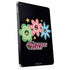 Cartoon Network Powerpuff Girls Flowers Apple iPad Skin
