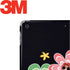 Cartoon Network Powerpuff Girls Flowers Apple iPad Skin