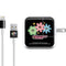 Cartoon Network Powerpuff Girls Flowers iPad Charger (10W USB) Skin