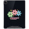 Cartoon Network Powerpuff Girls Flowers iPad Cases