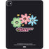 Cartoon Network Powerpuff Girls Flowers iPad Pro 13in M4 (2024) Skin