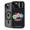 Cartoon Network Powerpuff Girls Flowers iPhone 13 Kickstand Case
