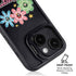 Cartoon Network Powerpuff Girls Flowers iPhone 13 Kickstand Case