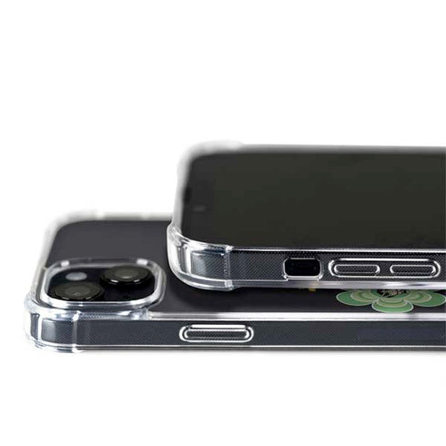 Cartoon Network Powerpuff Girls Flowers iPhone 14 MagSafe Case