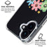 Cartoon Network Powerpuff Girls Flowers iPhone 16 Plus MagSafe Case
