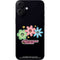 Cartoon Network Powerpuff Girls Flowers iPhone 16 Plus Skin