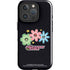 Cartoon Network Powerpuff Girls Flowers iPhone 16 Pro Impact Case
