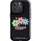 Cartoon Network Powerpuff Girls Flowers iPhone 16 Pro Max Impact Case
