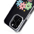 Cartoon Network Powerpuff Girls Flowers iPhone 16 Pro Max MagSafe Case