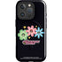 Cartoon Network Powerpuff Girls Flowers iPhone 16 Pro Max Magsafe Impact Case