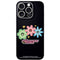 Cartoon Network Powerpuff Girls Flowers iPhone 16 Pro Skin
