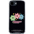 Cartoon Network Powerpuff Girls Flowers iPhone 16e Clear Case