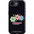 Cartoon Network Powerpuff Girls Flowers iPhone 16e Impact Case