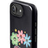Cartoon Network Powerpuff Girls Flowers iPhone 16e Impact Case