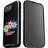 Cartoon Network Powerpuff Girls Flowers iPhone 16e Impact Case
