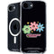 Cartoon Network Powerpuff Girls Flowers iPhone 16e MagSafe Case