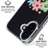 Cartoon Network Powerpuff Girls Flowers iPhone 17 MagSafe Case