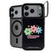 Cartoon Network Powerpuff Girls Flowers iPhone 18 Pro Kickstand Case