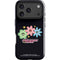Cartoon Network Powerpuff Girls Flowers iPhone 18 Pro Max Impact Case