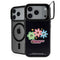 Cartoon Network Powerpuff Girls Flowers iPhone 18 Pro Max Kickstand Case