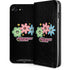 Cartoon Network Powerpuff Girls Flowers iPhone Cases