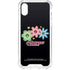 Cartoon Network Powerpuff Girls Flowers iPhone XS Clear Case