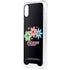 Cartoon Network Powerpuff Girls Flowers iPhone XS Clear Case