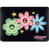 Cartoon Network Powerpuff Girls Flowers Apple MacBook Air Skin