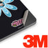 Cartoon Network Powerpuff Girls Flowers Apple MacBook Air Skin