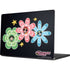 Cartoon Network Powerpuff Girls Flowers Apple MacBook Pro 14-inch Skin