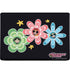 Cartoon Network Powerpuff Girls Flowers MacBook Skins