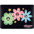 Cartoon Network Powerpuff Girls Flowers Apple MacBook Pro 16-inch Skin
