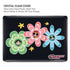 Cartoon Network Powerpuff Girls Flowers MacBook Cases