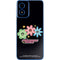 Cartoon Network Powerpuff Girls Flowers Moto G Play 4G (2024) Skin