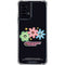 Cartoon Network Powerpuff Girls Flowers Moto G Power 5G (2024) Clear Case
