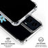 Cartoon Network Powerpuff Girls Flowers Moto G Power 5G (2024) Clear Case