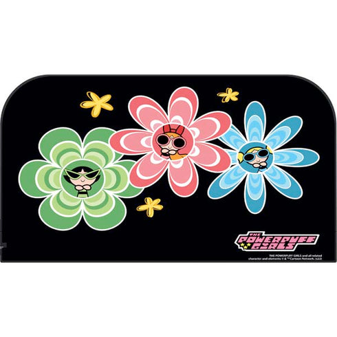 Cartoon Network Powerpuff Girls Flowers Nintendo Switch 2 (2025) with Joy-Con Skin
