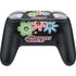 Cartoon Network Powerpuff Girls Flowers Nintendo Switch 2 (2025) Pro Controller Skin