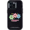 Cartoon Network Powerpuff Girls Flowers Otterbox Defender iPhone Skin