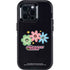 Cartoon Network Powerpuff Girls Flowers Otterbox Defender iPhone Skin